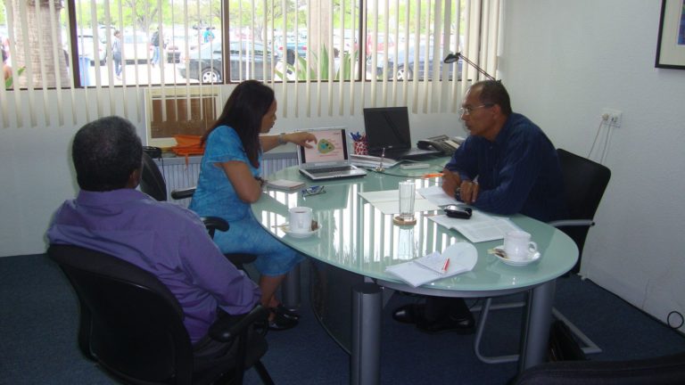 MAB programme expert visit