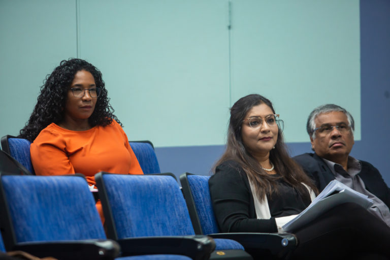 Capacity building workshop on Sustainable Futures for Media- Empowered, Resilient and Independent (Day 1)