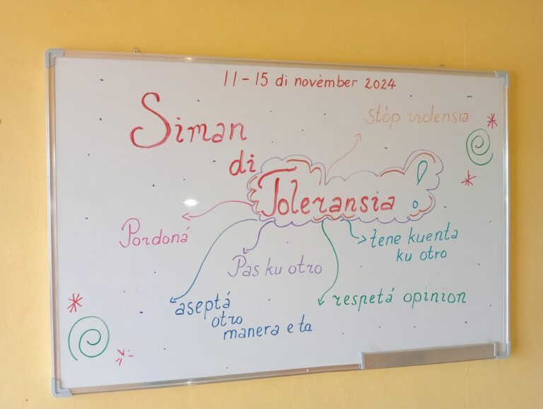 Workshop at Kolegio Don Sarto (2)