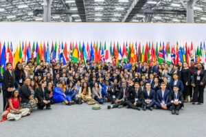 14th UNESCO Youth Forum